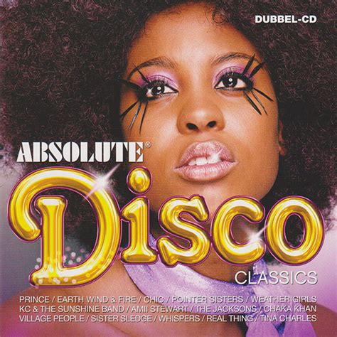 Absolute Disco Classics 2002 Cd Discogs