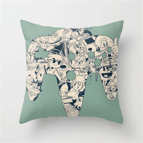 Grown Up Throw Pillow By Moved Itstilds Society6