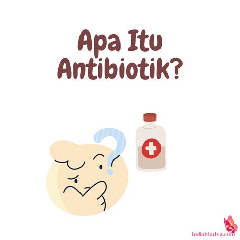 Mengapa Antibiotik Harus Dihabiskan Everything About Ladya