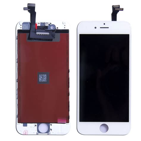 For Apple Iphone Lcd Screen Display Folder Combo With Digitizer Glass
