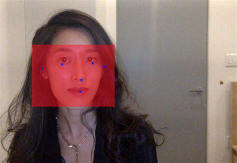 Bringing The Mona Lisa Effect To Life With Tensorflowjs — The