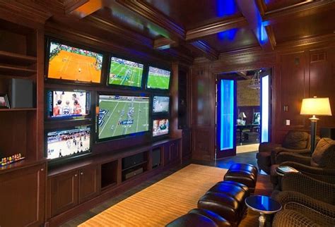 125 Best Man Cave Ideas Furniture And Decor Pictures
