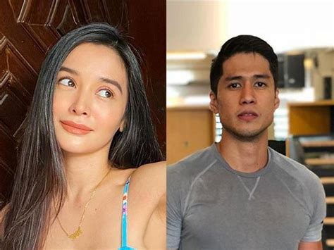 Kris Bernal Admits She Fell In Love With Aljur Abrenica During Their Time As A Love Team Gma