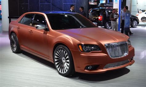 2023 Chrysler 300 Engine Best Luxury Cars