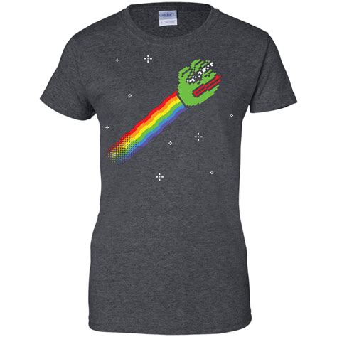 Nyan Pepe The Frog T Shirt Dank Memes Meme Sad Shirt Shirt Design Online
