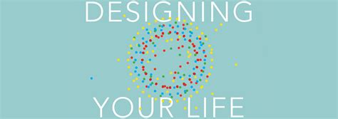 Designing Your Life With Bill Burnett And Dave Evans