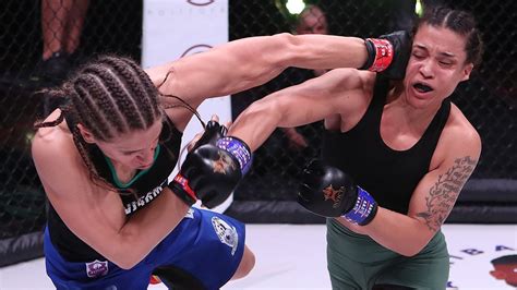 Invicta Womens Mma Promotion Sold Finds New Television Slot