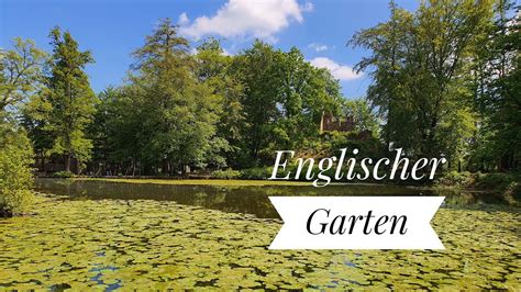 Check spelling or type a new query. Englischer Garten Eulbach - YouTube