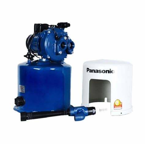 Yang tidak bisa anda ragukan lagi dari. Jual Panasonic GF-255 HCX Jet Pump Pompa Air - Biru [250 W ...