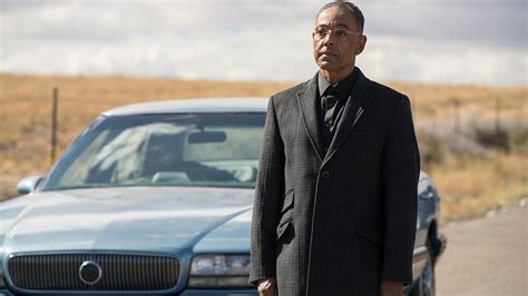 Giancarlo Esposito Sticking With Amc For His Next Tv Series Will Star