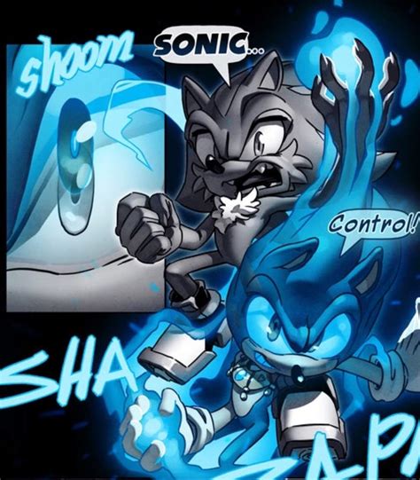 Ghosts Of The Future Wiki Sonic The Hedgehog Amino