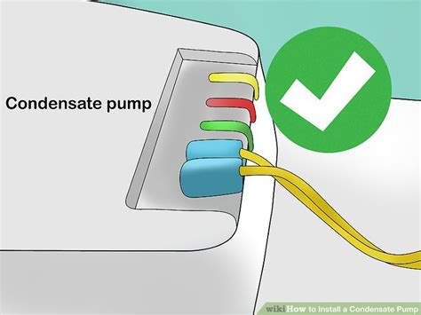 In 115v wiring you are dealing with 3 legs: Little Giant Mini Split Condensate Pump Wiring Diagram - Little Giant Vcmx 20ulst Instructions ...