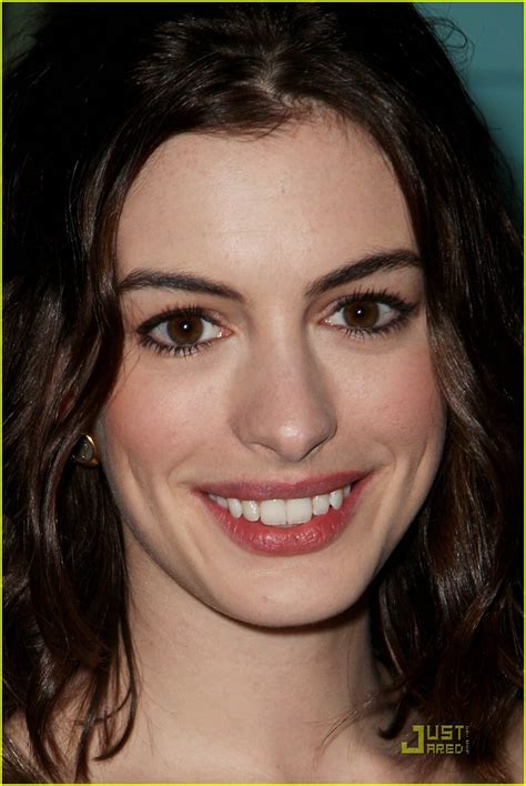 Photo Anne Hathaway Rachel London Photo Just Jared