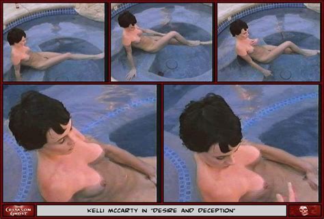 Kelli Mccarty Nude Pics Pagina 3