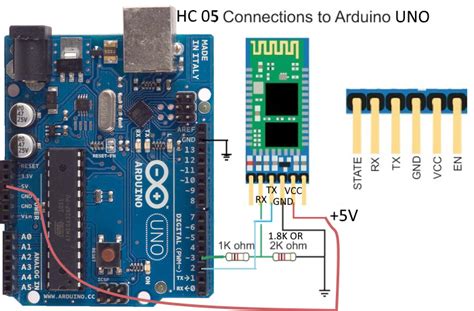 Dont Know How To Use Bluetooth Module Hc 05 Page 3 Electronics