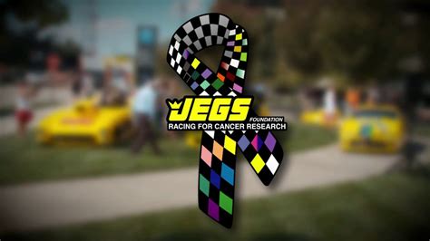Team Jegs Racers Once Again Going Pink For Breast Cancer Awareness