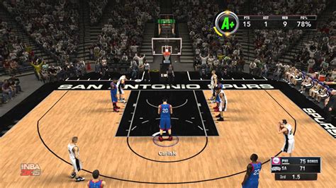 Nba 2k15 Xbox 360 Charlottelana