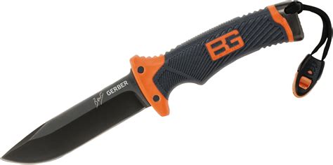 Gerber Bear Grylls Ultimate Pro Fixed Blade Survival Knife