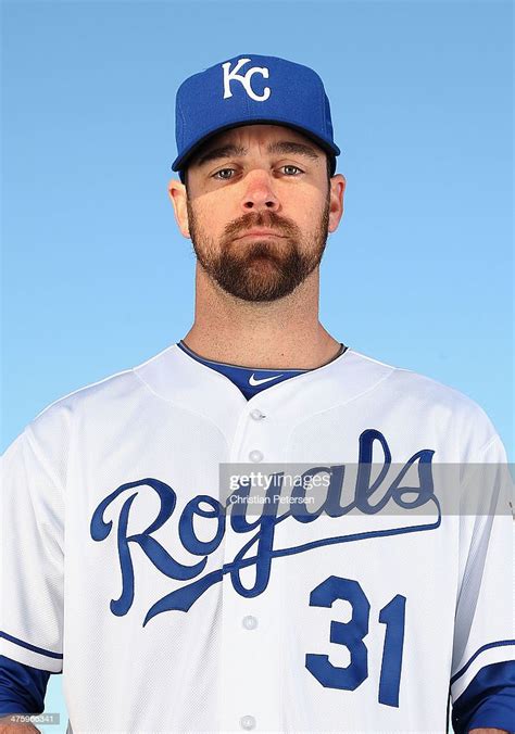 pitcher louis coleman of the kansas city royals poses for a portrait news photo getty images