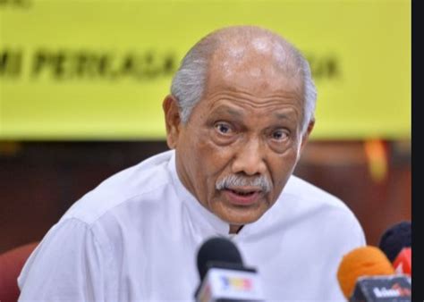 Tan sri abdul rahim mohd. Southern Thailand peace talks to resume in KL on March 4