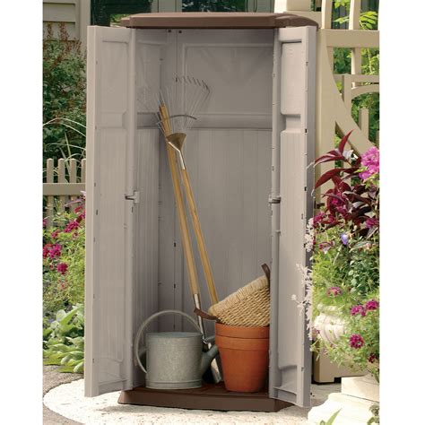 We stock tools from top brands such as de walt and milwaukee. Garden Tool Shed | Outdoor Storage Bins | Organization ...