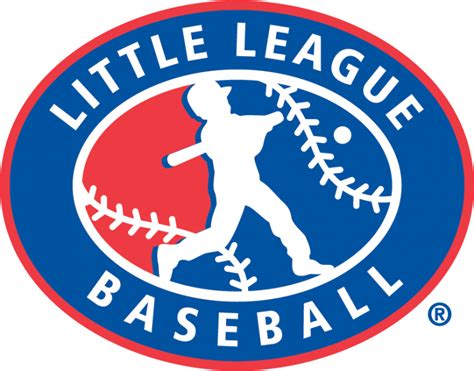 Little League Baseball Logo