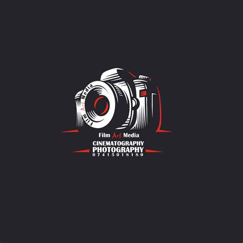 List Of Best Camera Logo For Photography 2023
