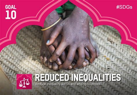 Reduced Inequalities Educational Material Αγγλικο In Action