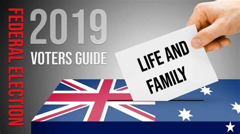 Contact the public records branch. Federal Election Guide - Life And Family | The Catholic Weekly
