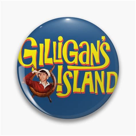 Gilligans Island Accessories Redbubble