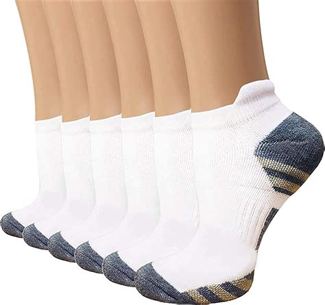 Compression Socks 1368 Pairs For Women And Mensports Plantar Fasciitis Arch Support Running
