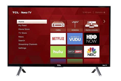 Turn your living room into big screen fast and secure web browser by installing google chrome on tcl's feature rich android smart tv.if you are having hard. Best 26 to 29-inch LCD and LED/LCD TVs To Buy in 2018