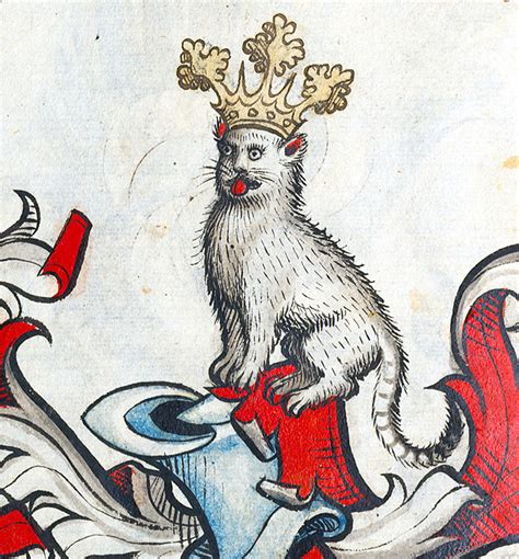 Ever Noticed How Ugly Medieval Cat Paintings Are Now You Will Artfido