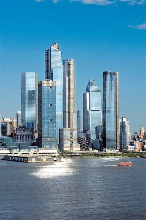 Suffolk county 6 hours ago. New York City's Evolving Skyline - The New York Times
