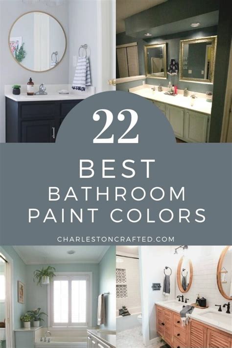 Most Popular Bathroom Paint Colors Benjamin Moore 1 General Purpose