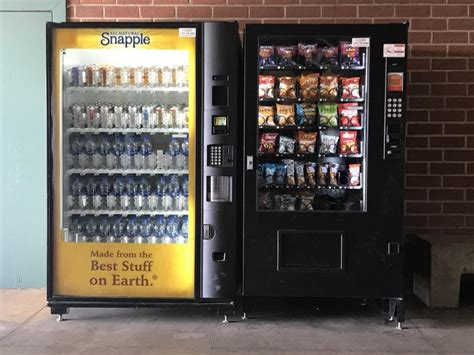 Brisbane Vending Machines Visit Darling Downs Toowoomba Warwick