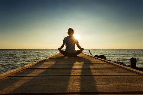 Does Meditation Make You More Productive These 5 Entrepreneurs And