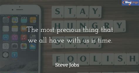 Steve Jobs Commencement Speech At Stanford University Life Lessons