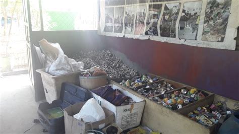Mengintip Pengelolaan Sampah Di Kampung Inspirasi Cilengkrang Kabupaten