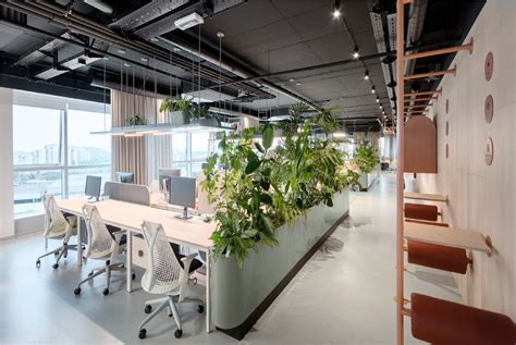 Office Design 7 Little Things That Can Make A Big Difference To Your