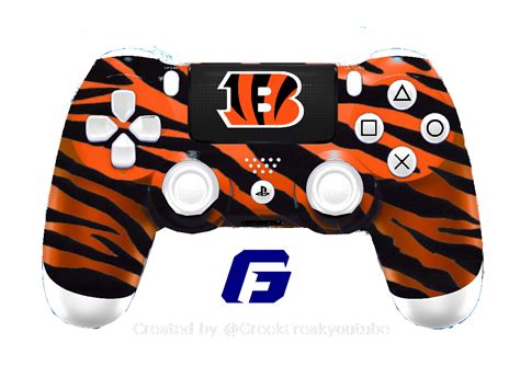 Cincinnati Bengals Png Transparent Png All