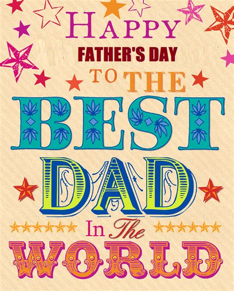 Happy Fathers Day 2020 Messages Greetings And Sayings Best Wishes