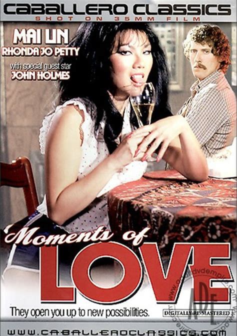 Moments Of Love Adult Dvd Empire
