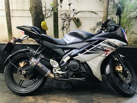 Find yamaha r1 bikes for sale on auto trader, today. Second hand Yamaha YZF r15 v2 bike price in Bangladesh ...