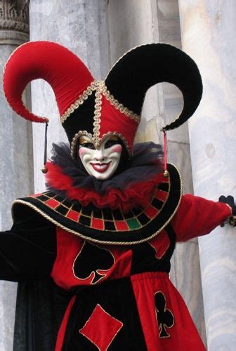 Italian Masquerade Carnival Costumes And Venetian Masks Masquerade