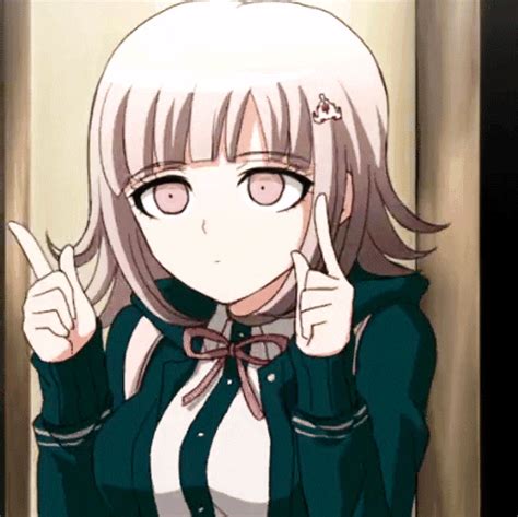 Dangan Ronpa S Find And Share On Giphy