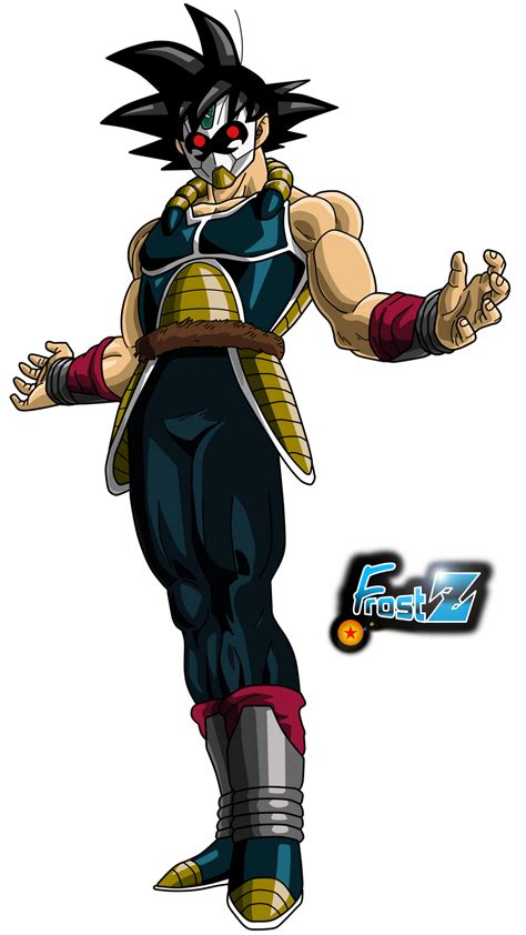 We did not find results for: Evil Bardock by Frost-Z on DeviantArt