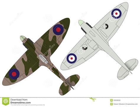 Spitfire Plane Clipart 20 Free Cliparts Download Images On Clipground