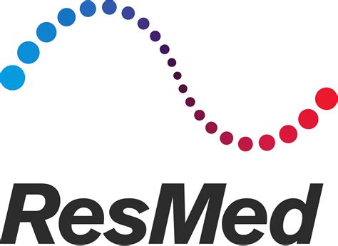 Download ResMed Logo Download Vector