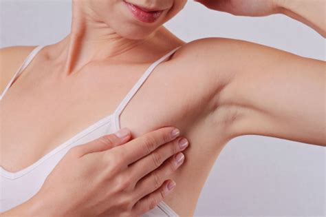 Swollen Lymph Nodes In Armpits Causes Treatment And Home Remedies
